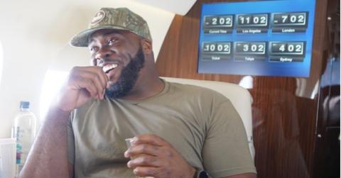 korey cunningham nfl star dead at pp