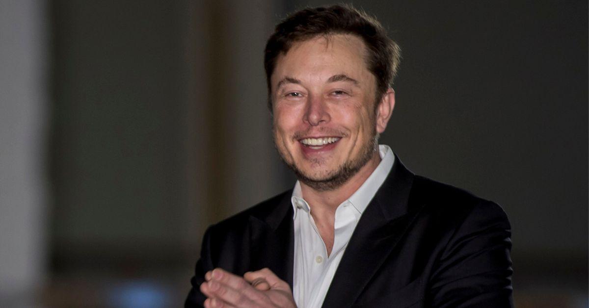 Elon Musk Storms Out Of Meeting When Questioned About Twitter