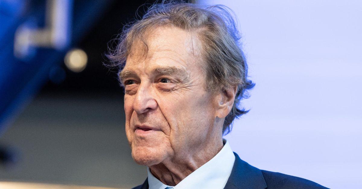 Photo of John Goodman