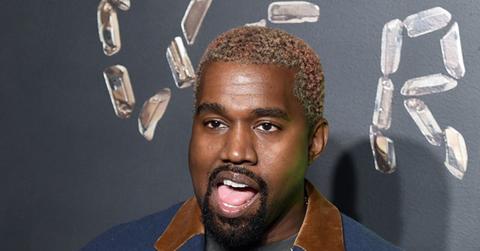 Kanye West Gave Away 5,000 Free Tickets To Hollywood Opera Concert