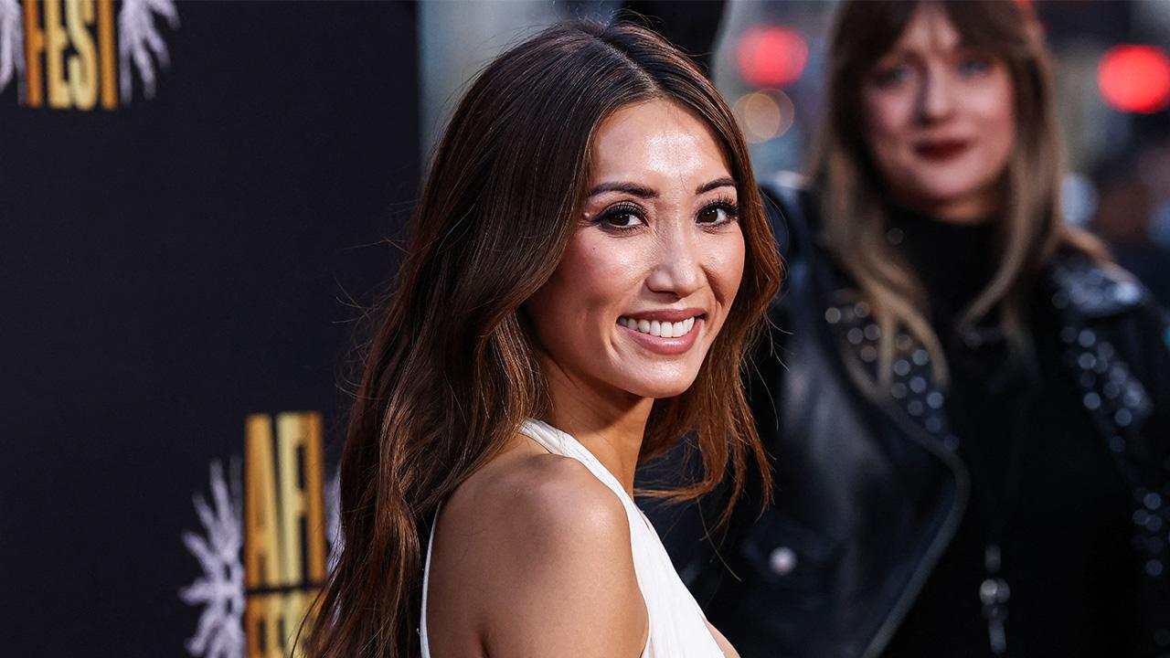 Brenda Song said she could tell Macaulay Culkin was 'sensitive' and 'intelligent.'