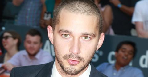 Shia LaBeouf Lawsuit Uncle