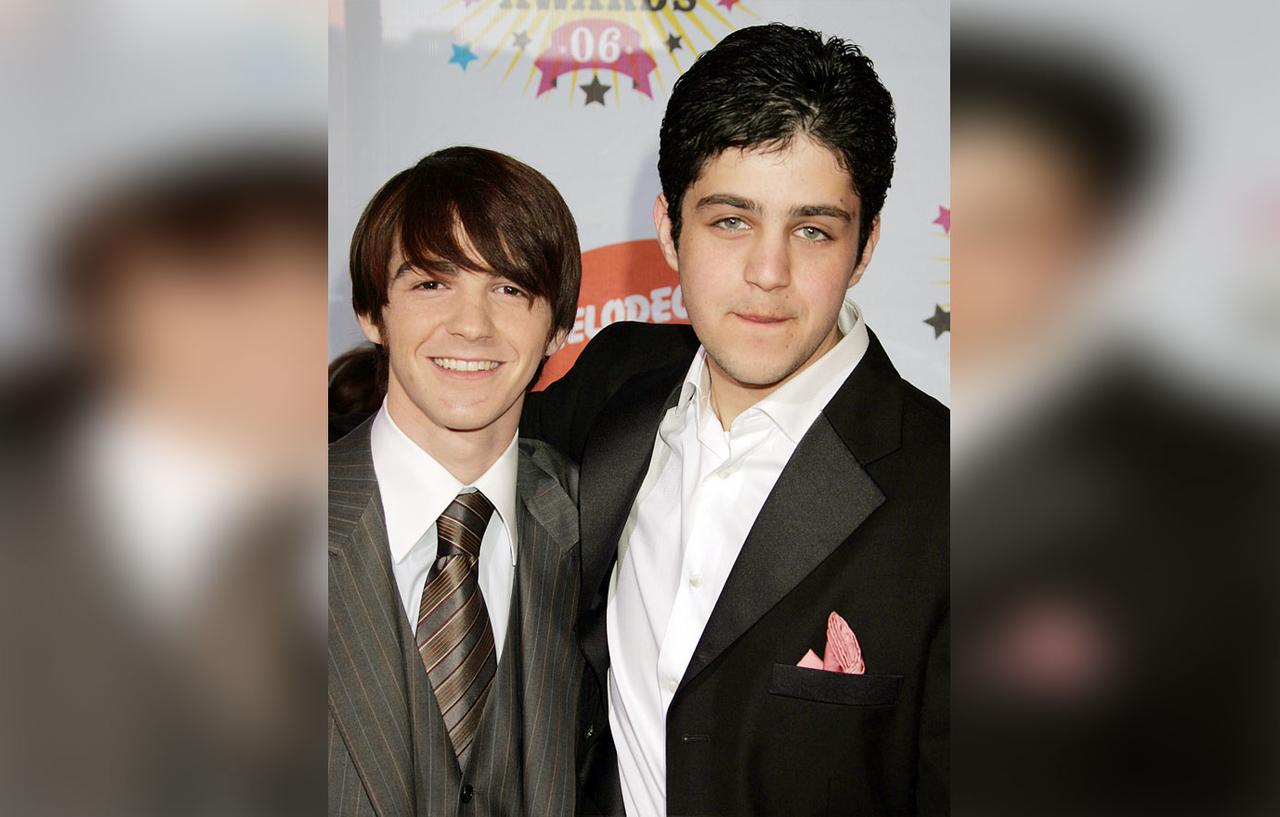 Nickelodeon Alum Drake Bell Arrested On Child Endangerment Charges ...