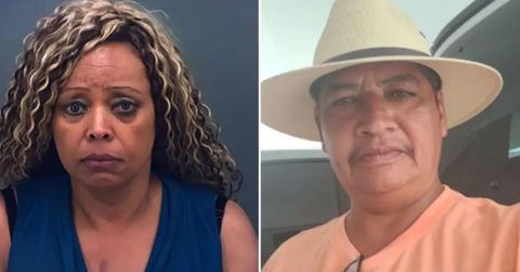 Kentucky Woman Shoots Uber Driver She Thought Was Kidnapping Her: Cops