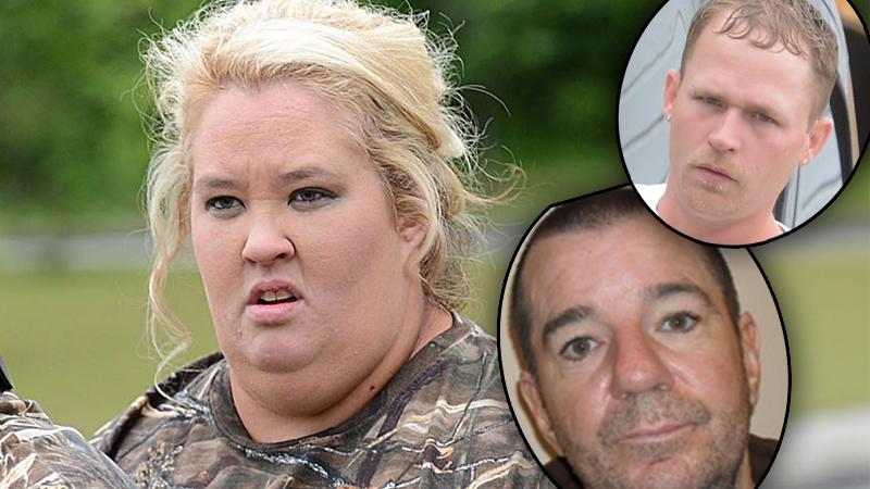 //monster mom mama june gallery