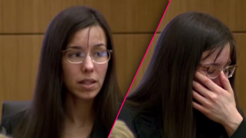 //jodi arias death penalty pp