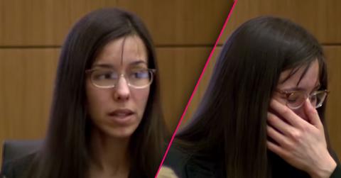 //jodi arias death penalty pp