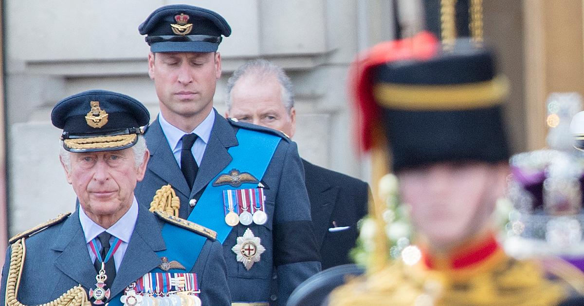 King Charles Iii Accused Of Covering Up Ex Servants Sexual Assault Allegations 7480