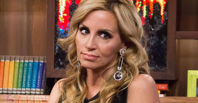 //rhobh camille grammers home burns down