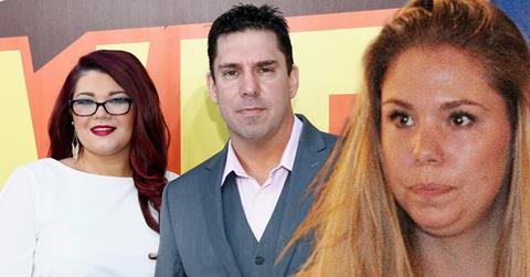 matt baier slams kailyn lowry