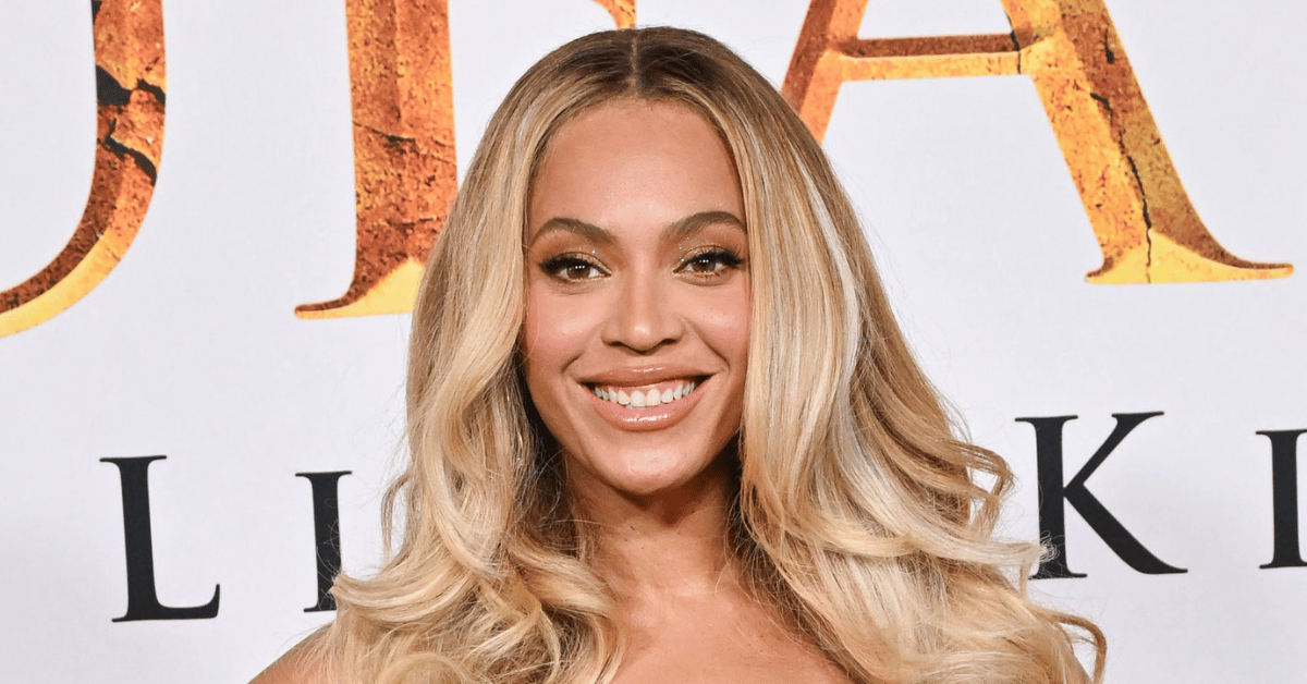 Beyoncé's Unreleased Music Stolen From Car During Cowboy Carter Tour