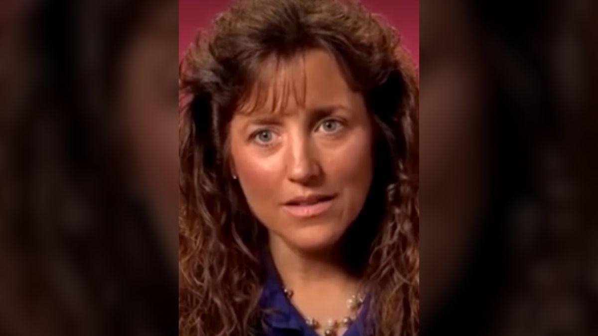 image of Michelle Duggar
