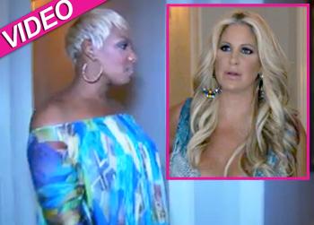 //kim zolciak nene wilkes