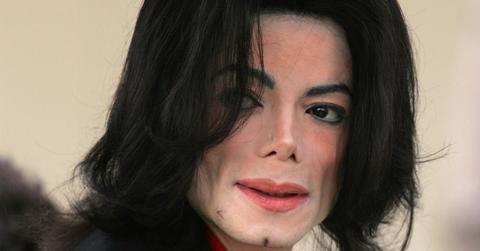 michael jackson pedophile claims former nanny little boys underwear vaseline