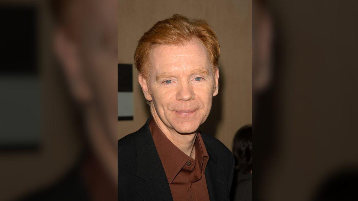 David Caruso, 70, has raised NYPD blubber fears amid alarming weight gain as health concerns grow fast.