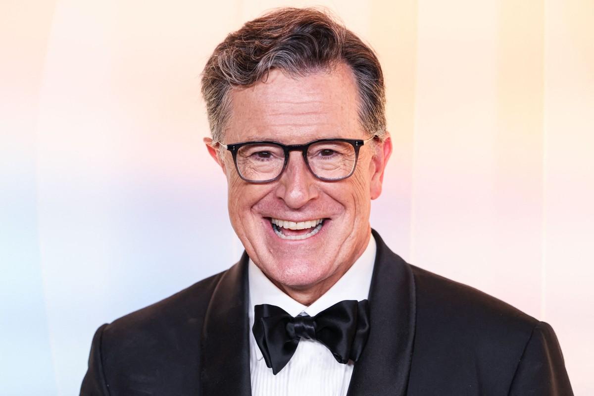 Stephen Colbert's gathering with Jimmy Kimmel, Jimmy Fallon, Seth Meyers and John Oliver reportedly left Andy Cohen feeling excluded.