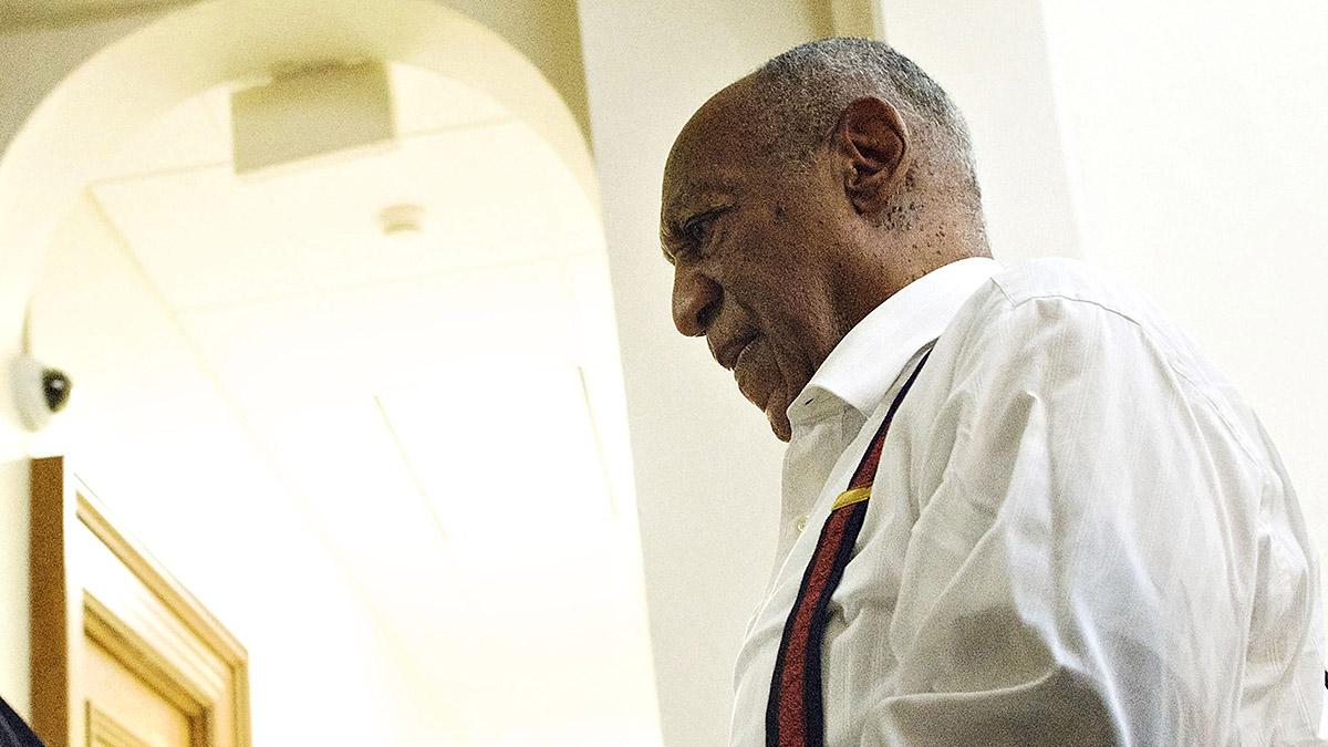 Photo of Bill Cosby