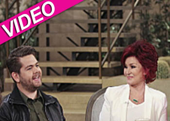 //jack osbourne ms talk