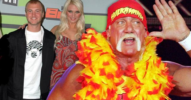 Hulk Hogan Thanks Friends And Family For Support After Racist Rant