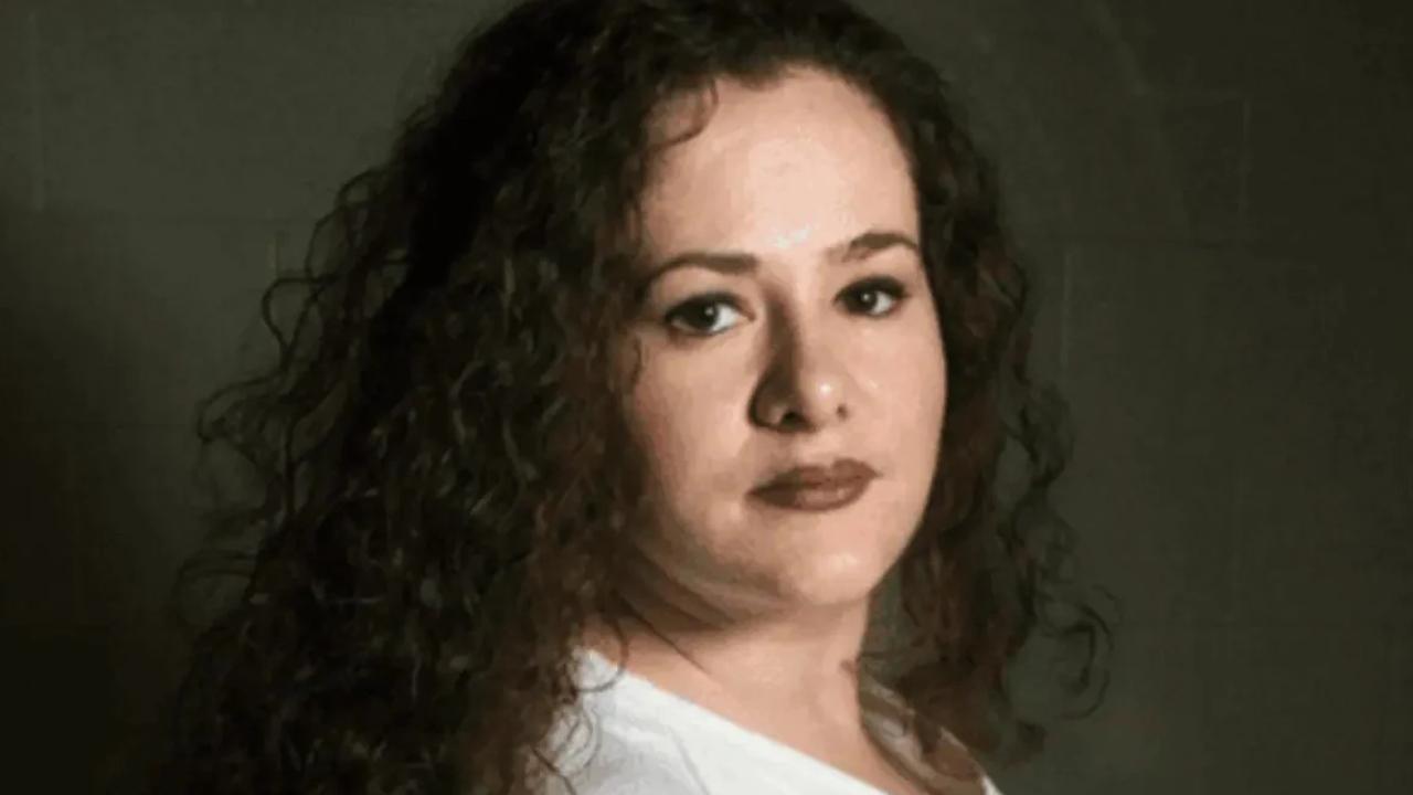 Photo of Christa Pike