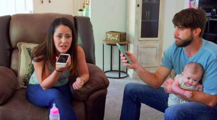 //mtv wont fire jenelle evans after assault drama