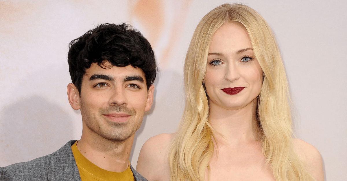 Sophie Turner sues Joe Jonas to return their 2 children to England - ABC  News