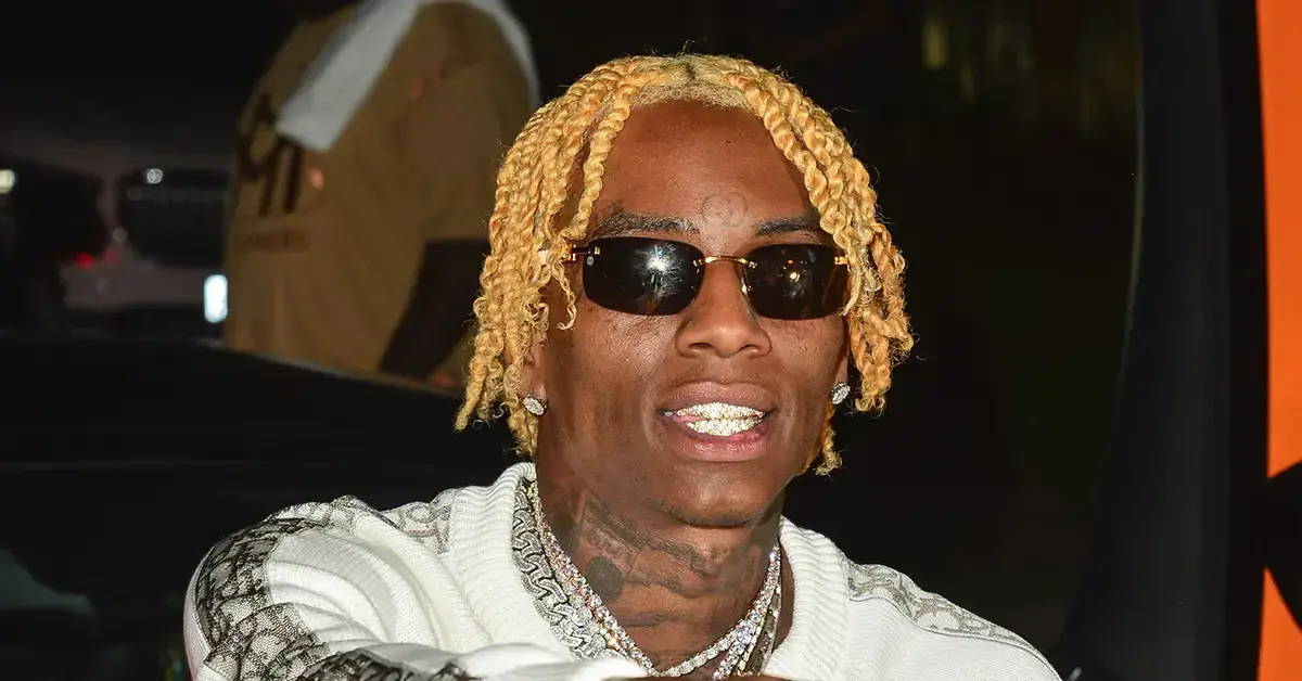 Soulja Boy's Ex-GF Moves to Seize Rapper's Music Royalties and Weed Biz Profits Over $520k Judgment - Vimarsana News