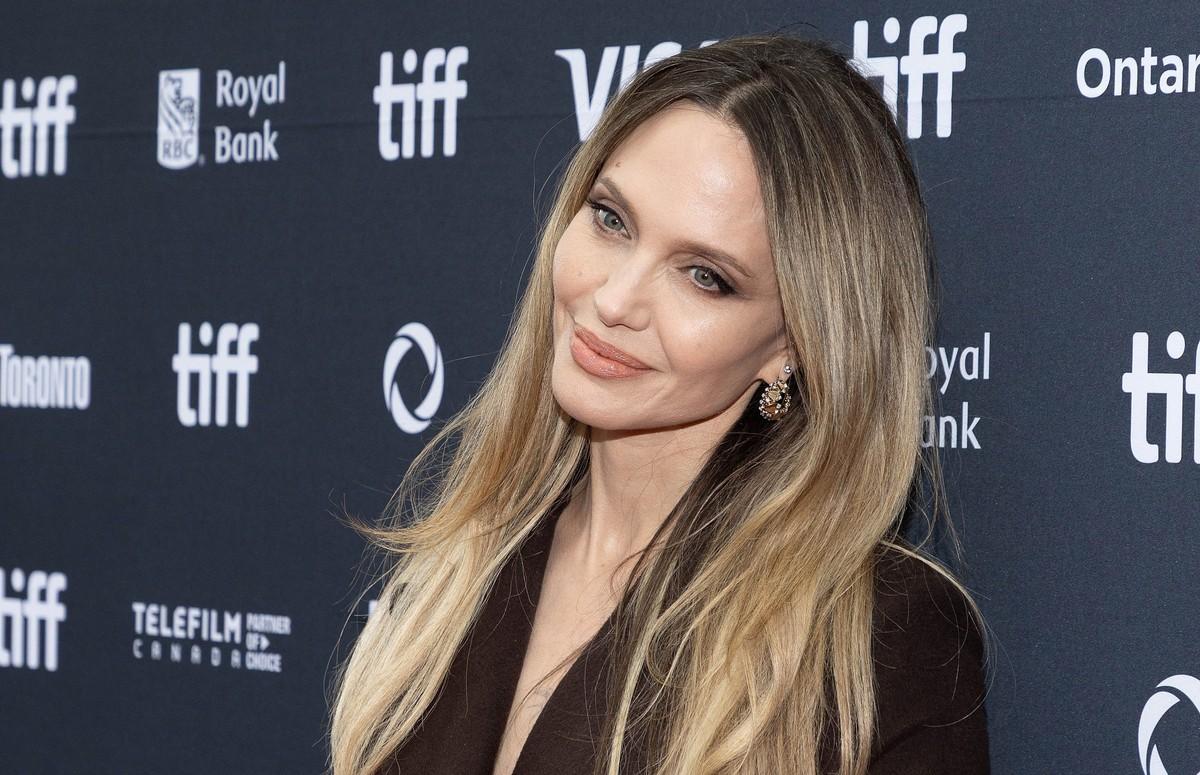An insider said Jolie is letting her brother decide whether there is chemistry.