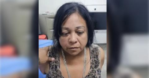 Martha Alicia Mendez Aguilar was arrested for running a baby-trafficking and organ-harvesting ring across the border.