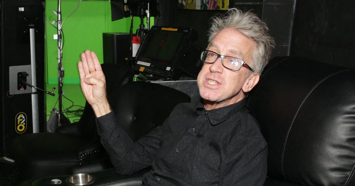 picture of Andy Dick