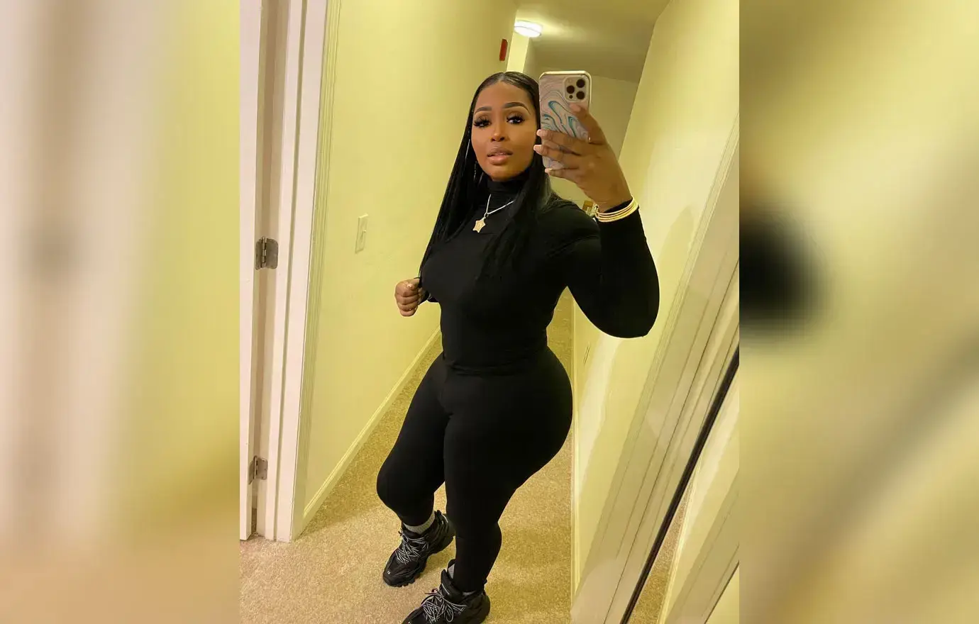 cardi b star brim friend vacation plea