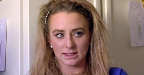 leah messer admits neglecting children teen mom 2