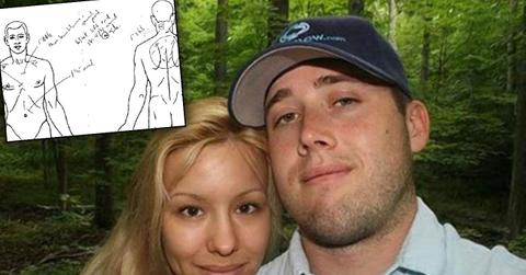 Jodi Arias Murder Crime Scene Death