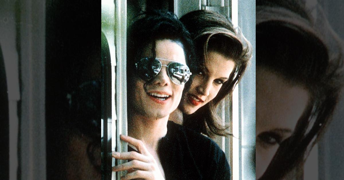 lisa marie presley manipulated michael jackson marriage