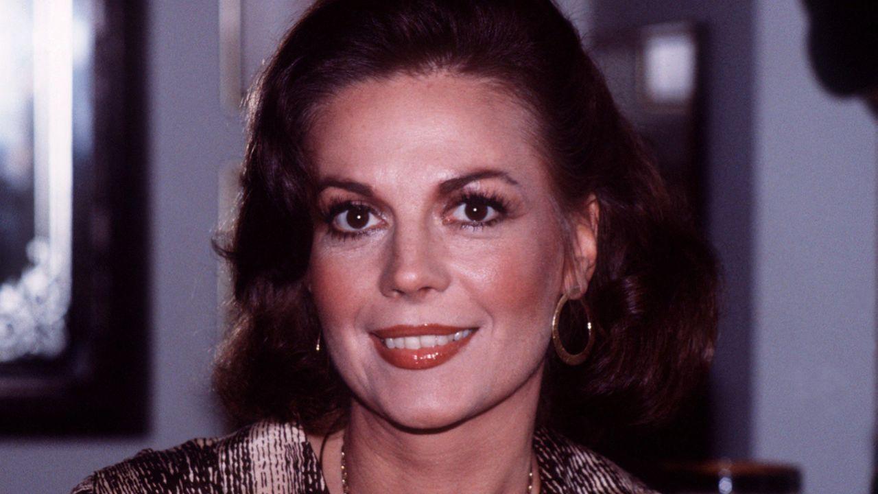 Natalie Wood was remembered by Robert Wagner in an anniversary Instagram post.