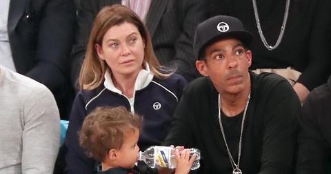 Ellen Pompeo Working Overtime To Revive Strained Marriage, Sources Claim