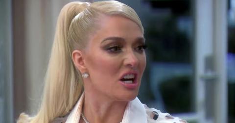 erika jayne rhobh season  trailer fraud legal issues divorce rf