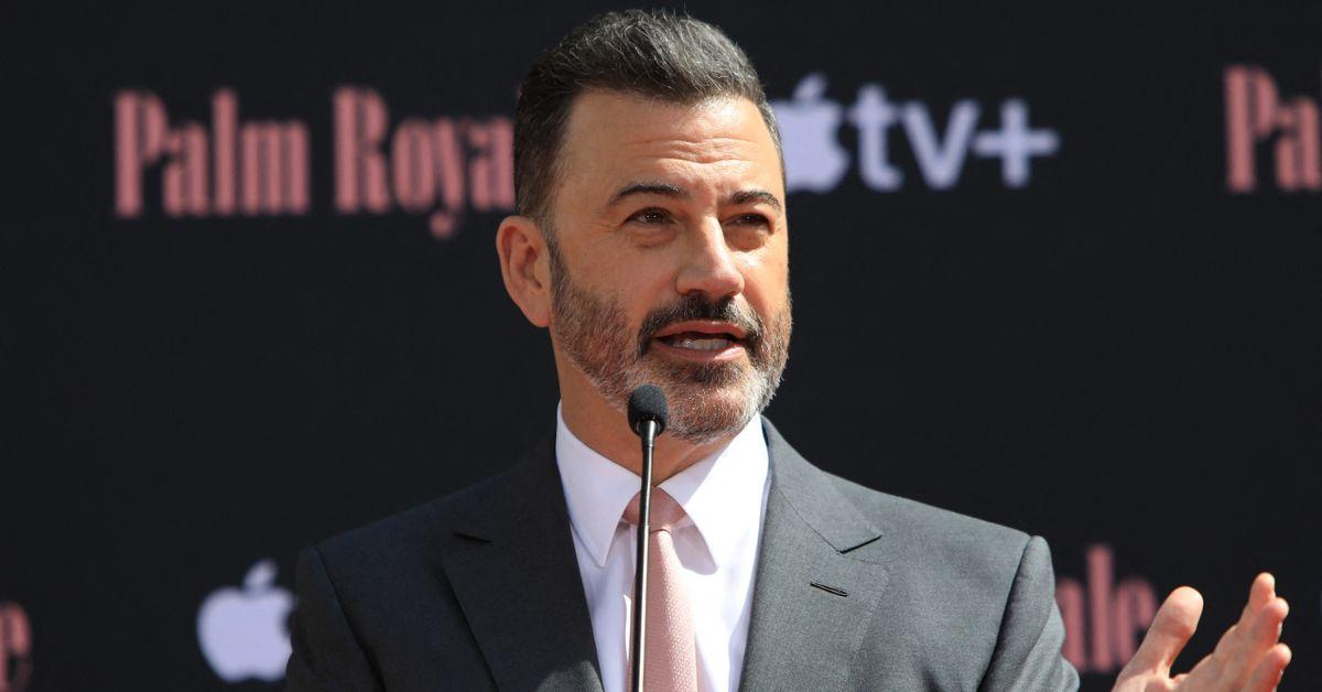 jimmy kimmel show axed abc charlie kirk assassination comments