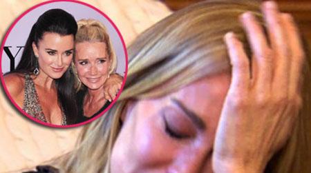 //richards confront taylor bravo wenn