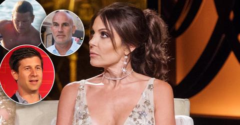 Bethenny’s Little Black Book Exposed: Frankel Grilled About Sexual Past In Court