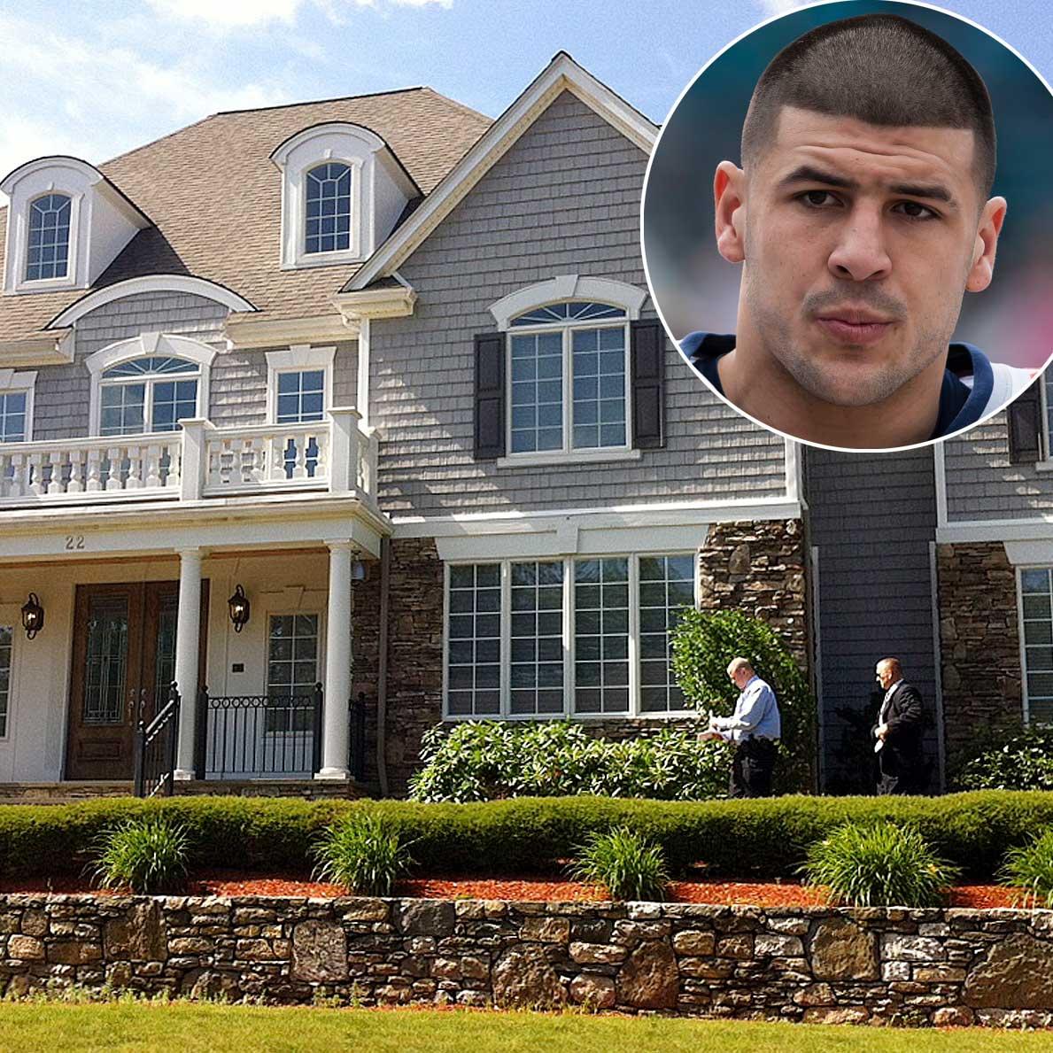 Aaron Hernandez's Brother Had Bipolar Episode Days Before ESPN Arrest, Cops  Say