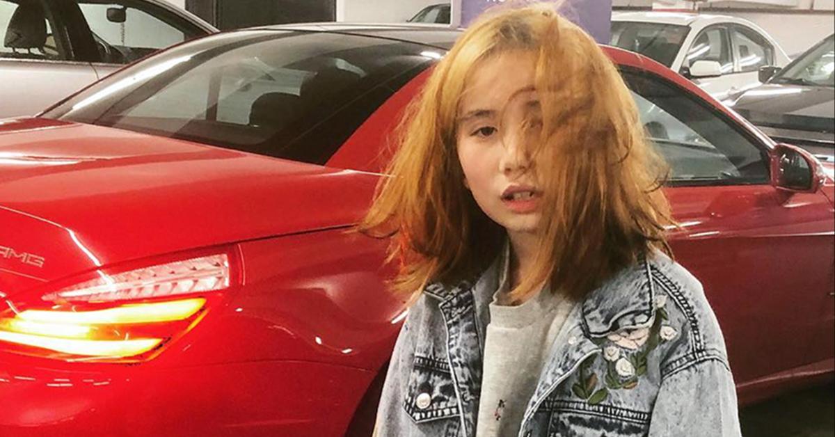 Lil Tay Releases Music Following Death Hoax, Fans Speculate PR Stunt