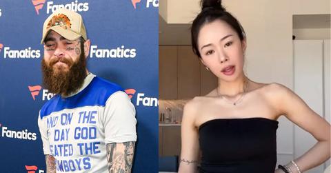 Photo of Post Malone