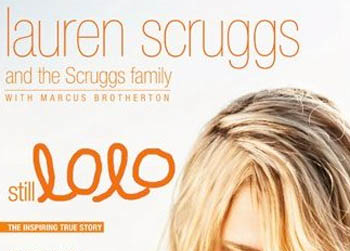 //lauren scruggs inspirational book