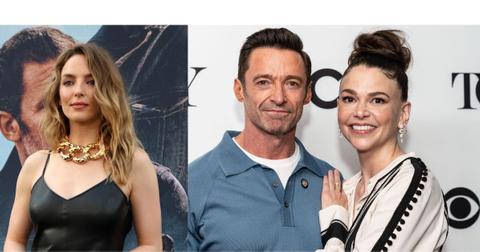 Hugh Jackman And Sutton Foster's Sex Life 'Struggling Amid Workaholism'