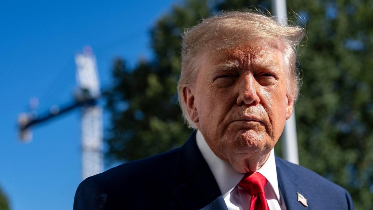 Hannity praised Trump after he criticized Fox..