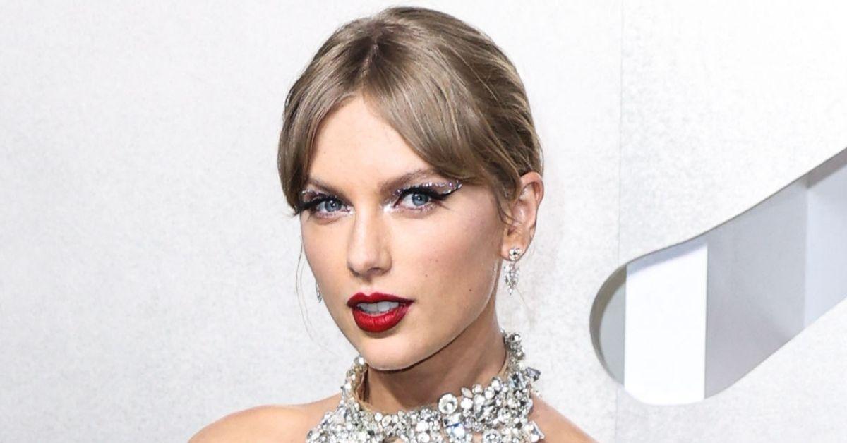 picture of Taylor Swift