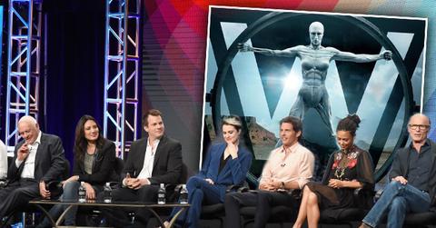 hbo westworld cast spoiled