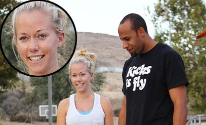 //kendra wilkinson