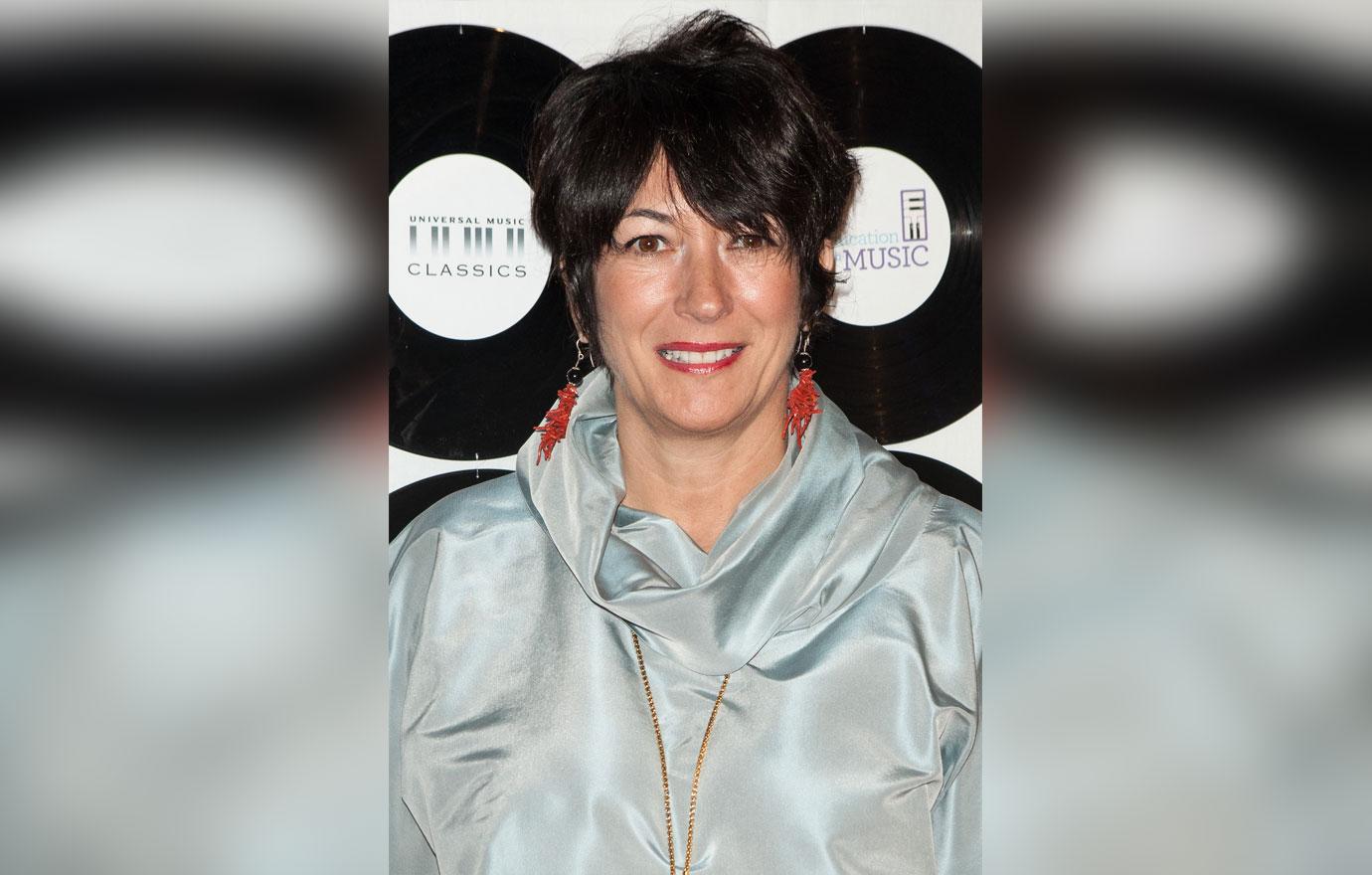 jeffrey epstein ghislaine maxwell lawyers threaten to sue prison